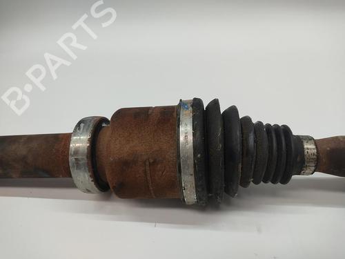 Right front driveshaft FORD C-MAX II (DXA/CB7, DXA/CEU) | BP37182104M39 - Image 2