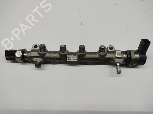 Used Injection rail SEAT LEON (5F1) [2012-2021]  29624932