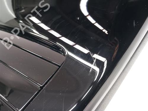 Middle console MERCEDES-BENZ A-CLASS (W177) A 180 d (177.003) | BP33620303I22 - Image 4