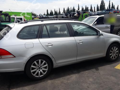 Left rear window motor VW GOLF V (1K1)  | BP16418534E23 