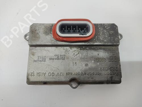 Used Xenon ballast JAGUAR X-TYPE I (X400) 2.2 D (155 hp) 28325976