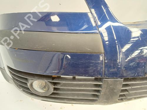 Front bumper VW PASSAT B5.5 (3B3)  | BP28169429C7 