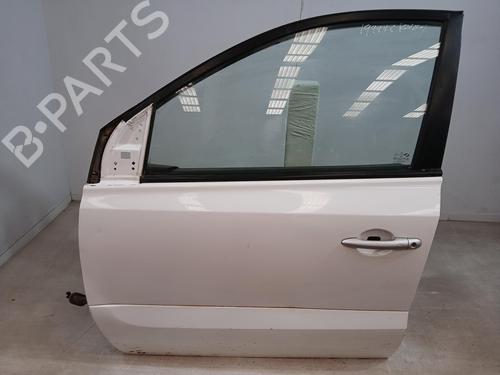 Used Left front door RENAULT KOLEOS I (HY_) [2008-2025]  24882967