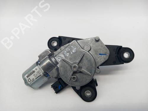 Viskermotor bakrute SUBARU IMPREZA Hatchback (GR, GH, G3) [2007-2014]  17589033