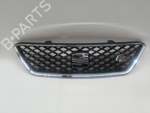 Used Grille Grille SEAT IBIZA IV SC (6J1, 6P5) [2008-2018] 32729311 32729311