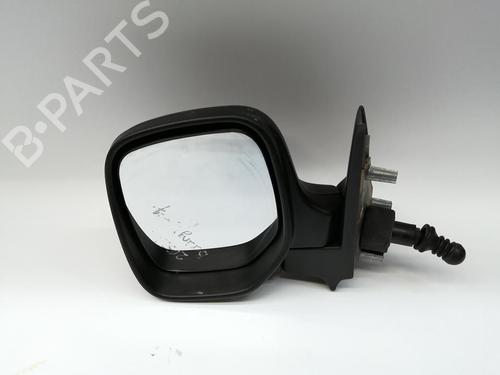 Used Left mirror CITROËN BERLINGO / BERLINGO FIRST MPV (MF_, GJK_, GFK_) 1.9 D (MFWJZ) (70 hp) 29376232