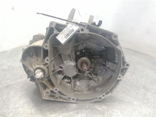 Gearbox CITROËN C5 III (RD_) 1.6 HDi 110 (RD9HL0, RD9HR8, RD9HRA) | BP32183633M3 - Image 4