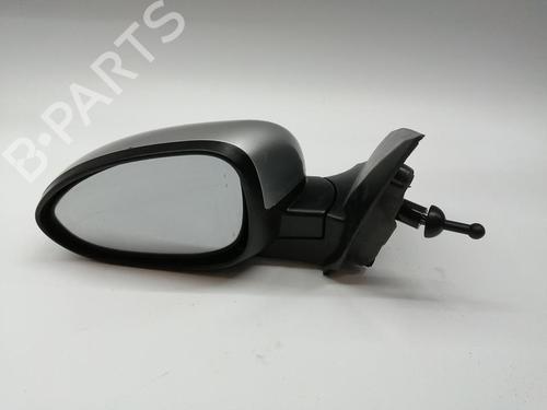 left-mirror-chevrolet-aveo-kalos-hatchback-t250-t255-2006-33201380 main image
