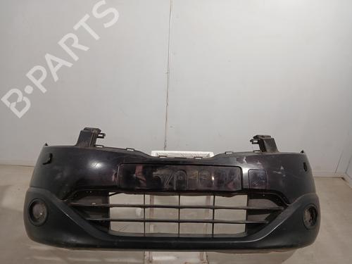 Used Front bumper NISSAN QASHQAI / QASHQAI +2 I (J10, NJ10, JJ10E) 2.0 (141 hp) 24466046