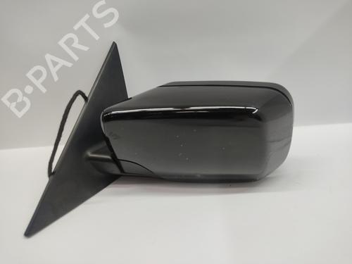 Left mirror BMW 3 (E46) 318 d | BP27817233C26 