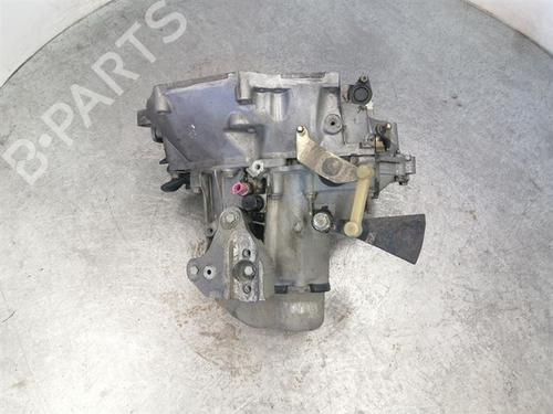 gearbox-citroen-c3-pluriel-hb_-2003-35900238 main image