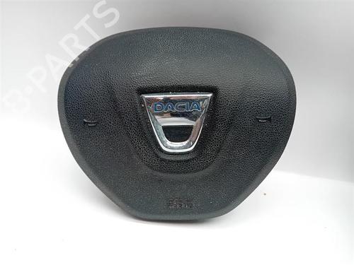 Airbag Kit DACIA DUSTER (HM_) 1.3 TCe 130 (HMMF) | BP34244915C86 - Image 3
