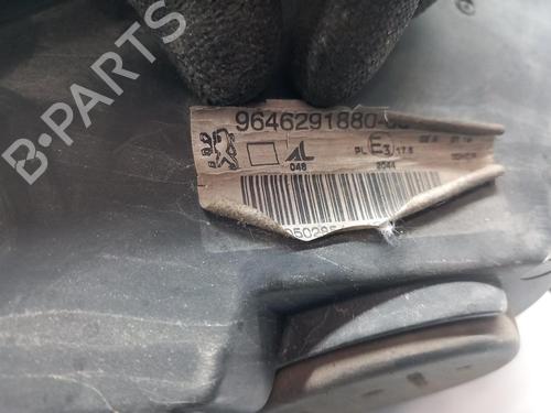 Left headlight PEUGEOT 307 Break (3E) | BP37584404C28 - Image 3