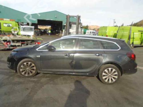 Steering column stalk OPEL ASTRA J Sports Tourer (P10)  | BP5528910I23 