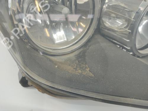Right headlight OPEL ASTRA H (A04) 1.7 CDTI (L48) | BP19176918C29 