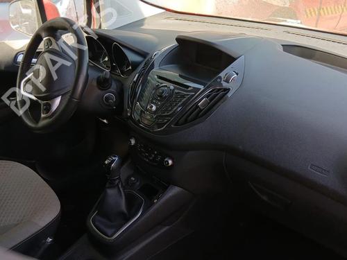 Engine FORD TOURNEO COURIER B460 MPV  | BP34211151M1  - Image 8