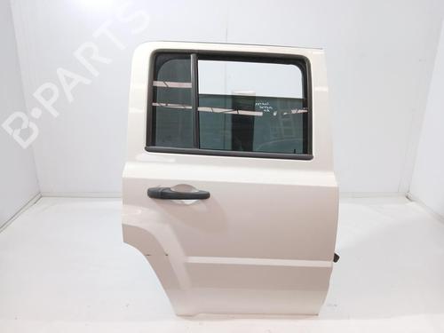 Used Right rear door Right rear door JEEP PATRIOT (MK74) [2007-2017] 34697333 34697333