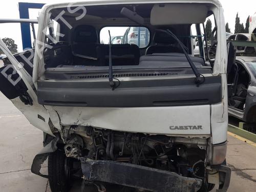 Used Parts NISSAN CABSTAR (F24M, F24W) [2006-2013]  3588951