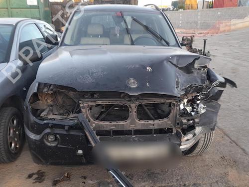 Right mirror BMW X3 (E83) 3.0 i xDrive | BP29278684C27 