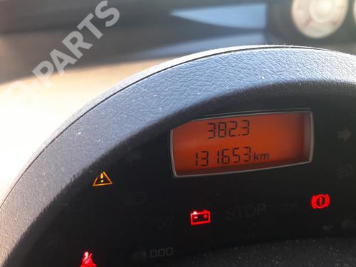 Rear left lock LANCIA PHEDRA (179_) 2.0 JTD (179.AXH1B, 179.BXH1B) | BP11175522C100  - Image 7