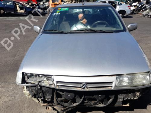 Right mirror CITROËN XANTIA (X1_, X2_) 1.9 Turbo D | BP15849646C27 