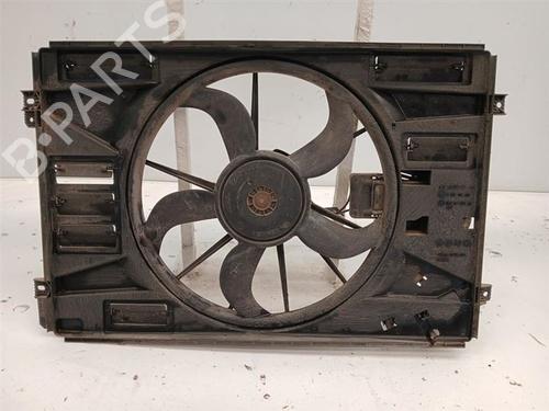 Used Radiator fan Radiator fan 36798436 36798436