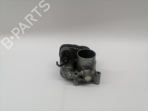 Throttle body SEAT IBIZA II (6K1)  | BP29244115M82 