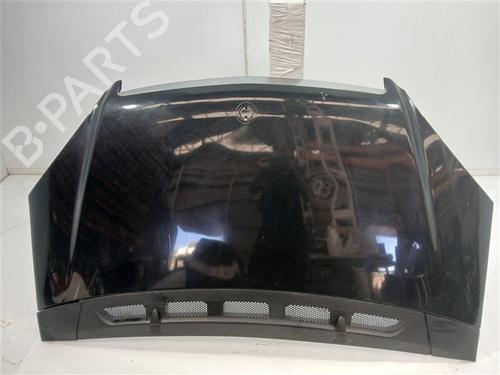 Used Hood Hood 39468491 39468491