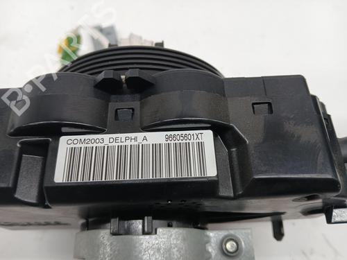 Headlight switch PEUGEOT 307 (3A/C) 1.6 HDi | BP37429518I24 - Image 2