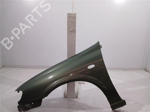 left-front-fenders-nissan-almera-ii-n16-2000-24653294 main image