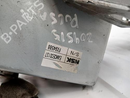 Steering column NISSAN PULSAR Hatchback (C13) | BP37666072M21 - Image 4