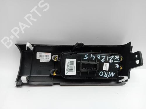 Switch KIA NIRO I (DE) 1.6 GDI Plug-in Hybrid | BP38708358I30 - Image 4