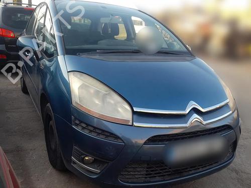 Used Parts CITROËN C4 Picasso I MPV (UD_) [2006-2015]  4309955