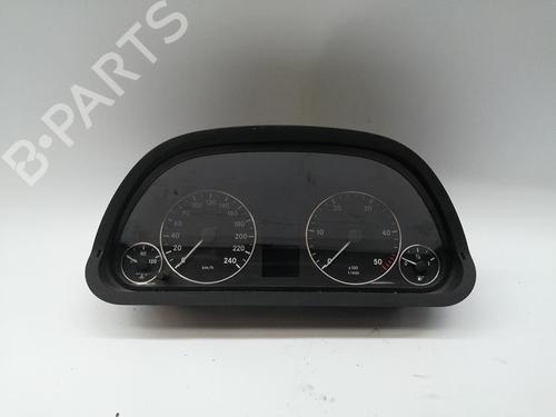 Used Instrument cluster MERCEDES-BENZ A-CLASS (W169) A 180 CDI (169.007, 169.307) (109 hp) 30963289