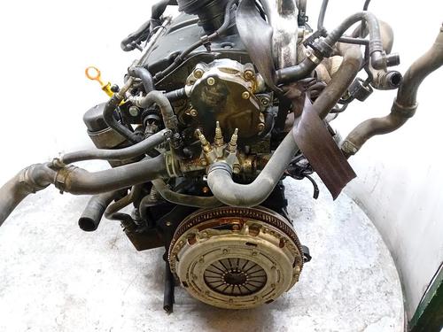 Engine SEAT LEON (1M1) | BP38472561M1 - Image 2