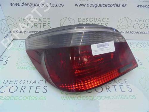 Used Left taillight Left taillight 5940958 5940958