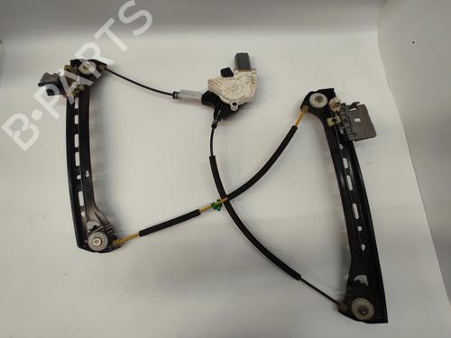 Used Front right window mechanism MERCEDES-BENZ C-CLASS Coupe (C205) C 300 (205.348) (245 hp) 29338061