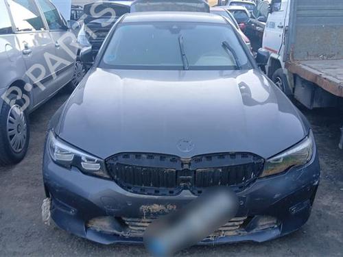 Left tailgate light BMW 3 Gran Turismo (F34) 320 d | BP34234491C79 - Image 5