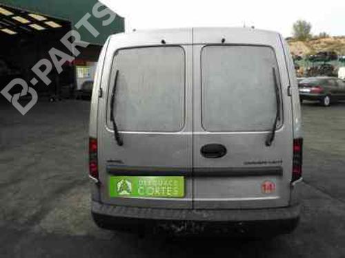Control unit OPEL COMBO Box Body/MPV 1.3 CDTI 16V | BP34718133M11 - Image 7