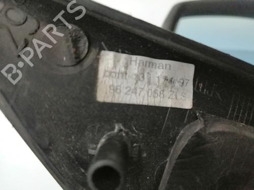 Right mirror CITROËN XANTIA (X1_, X2_) 1.9 Turbo D | BP15849646C27 