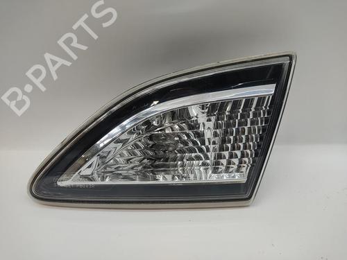 Right tailgate light MAZDA 3 Saloon (BL)  | BP29313239C80 