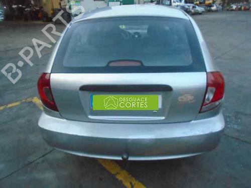 Left headlight KIA RIO I Hatchback (DC) 1.3 | BP5464912C28  - Image 8