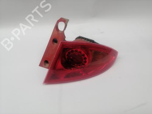 Right taillight SEAT LEON (1P1)  | BP29244167C35 