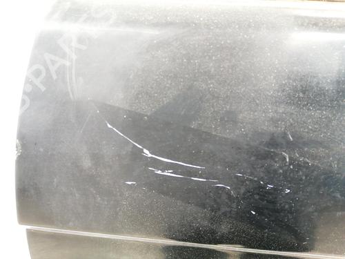 Left front door HONDA CR-V II (RD_) 2.2 CTDi (RD9) | BP10380445C2 
