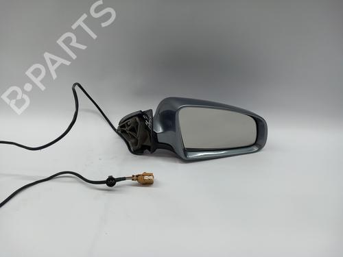 Used Right mirror AUDI A4 B7 (8EC) 2.5 TDI (163 hp) 24327757