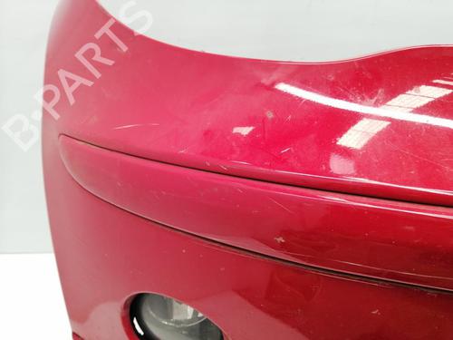 Front bumper BMW 1 (E87) 118 d | BP34214623C7 - Image 7