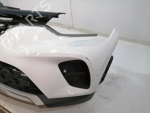Front bumper RENAULT CAPTUR II (HF_)  | BP29358098C7 