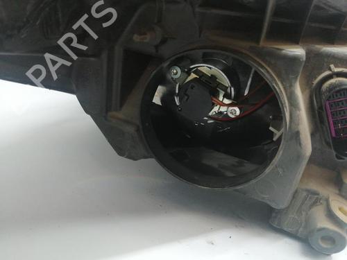 Left headlight FORD FIESTA VI (CB1, CCN) | BP33538021C28 - Image 5