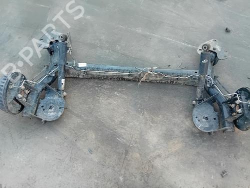 Used Rear axle Rear axle 38415505 38415505