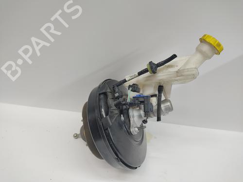 Used Servo brake CITROËN C4 CACTUS [2014-2025]  22746500